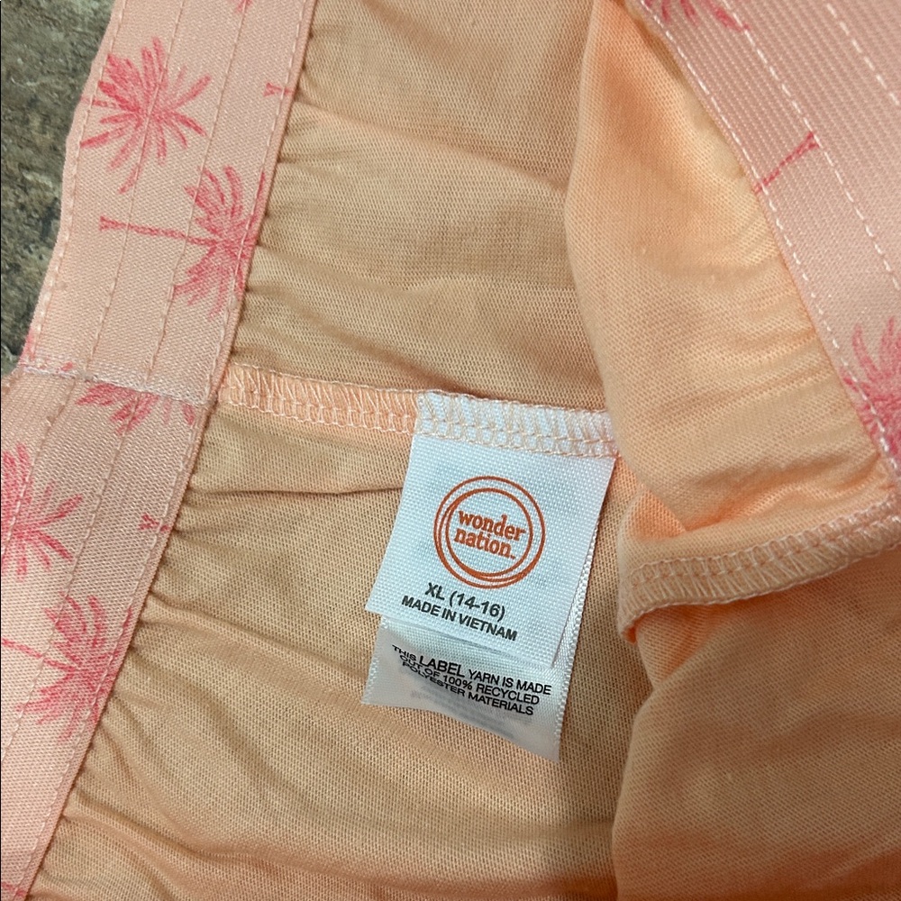 Girls Shorts - Picture 6 of 16